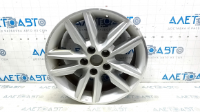 Диск колесный R17 x 7J 5*114,3 Toyota Avalon 13-18 тип 1 3.5 легкая бордюрка