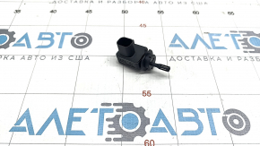 Датчик качества воздуха Mercedes W167 GLE 350 450 20-26