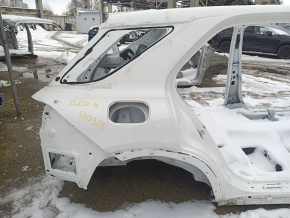 Aripa spate dreapta Mercedes W167 GLE 350 450 20-23, albă