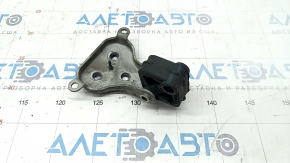 Capacul silențiosului din spate dreapta Mercedes W167 GLE 350 450 20-23