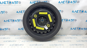 Запасное колесо докатка Audi A6 C7 12-18 145/60 R20