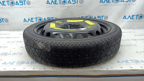 Roata de rezerva pentru Audi A6 C7 12-18 145/60 R20