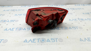 Lampa exterioară aripă stângă Audi A6 C7 12-15 pre-restilizare