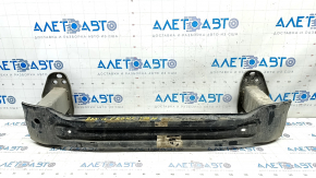 Amplificatorul de bara fata pentru Jeep Renegade 15-18, model Trailhawk, este din metal.