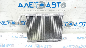 Evaporator Mercedes W167 GLE 350 450 20-23 cu celule zdrobite