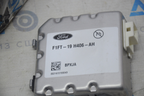 Camera de monitorizare a benzii pentru Ford Escape MK3 17-19 pe parbriz.