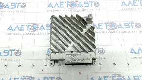 Amplificator de muzică Mercedes W167 GLE 350 450 20-23 Burmester