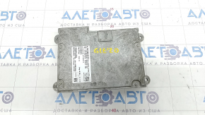 CONTROL UNIT Instrument cluster Mercedes W167 GLE 350 450 20-23