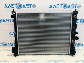 Radiator de răcire apă Buick Encore 13-19 nou TYC Taiwan