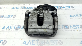 Suport spate stânga Mercedes W167 GLE 350 450 20-23 electric, topit