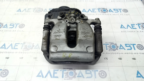 Suport spate dreapta Mercedes W167 GLE 350 450 20-23 electric, carcasă spartă.