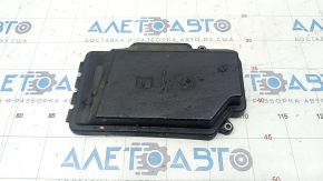 Capacul cutiei de siguranțe sub capotă Mercedes W167 GLE 350 450 20-23