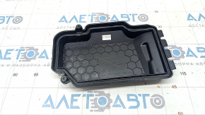 Capacul cutiei de siguranțe sub capotă Mercedes W167 GLE 350 450 20-23