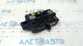 Blocul de siguranțe sub capotă Mercedes W167 GLE 350 450 20-23