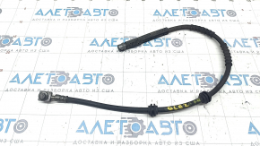 Furtun de frână față dreapta Mercedes W167 GLE 350 450 20-23 AWD