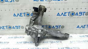 Редуктор передний Mercedes W167 GLE 450 20-26 AWD 15к