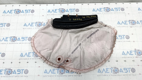 Airbagul pentru scaunul șoferului Mercedes W167 GLE 350 450 20-23 a fost declanșat