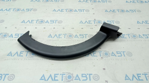 Capacul balamalei portbagajului dreapta Audi A6 C7 12-18