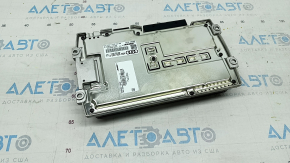 Amplificatorul Audi A6 C7 12-18 Bose