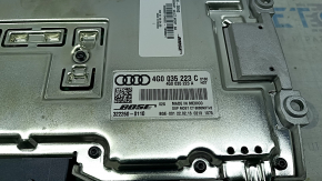 Amplificatorul Audi A6 C7 12-18 Bose