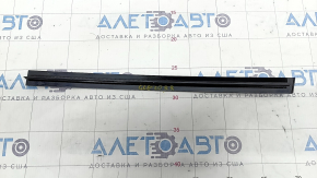 Capacul ușii laterale din spate dreapta Mercedes W167 GLE 350 450 20-23 spate