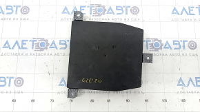 BCM BODY CONTROL MODULE Mercedes W167 GLE 350 450 20-23