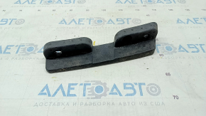 Absorbantul de șocuri din spatele bara de protecție stânga pentru Audi A6 C7 12-15 pre-restilizare.