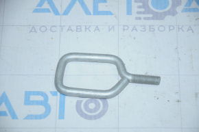 Capota de blocare a capotei BMW 3 F30 12-18 fără capac nou OEM original