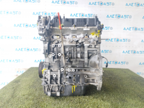 Motorul Hyundai Sonata 15-19 2.4 G4KJ 75k, compresie 14-14-14-14