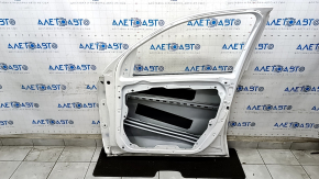 Ușa goală din față dreapta Mercedes W167 GLE 350 450 20-23 alb 149, lovituri.