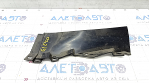 Conducta de aerisire a bara fata stanga Mercedes W167 GLE 350 450 20-23