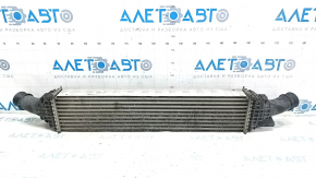 Intercooler Audi A6 C7 12-18 2.0 este disponibil.