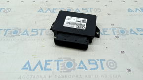 Modul de control al frânei de parcare Audi A6 C7 12-18