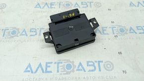 Parking Brake Control Module Audi A6 C7 12-18