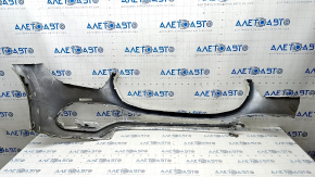 Bara fata goala Mercedes W167 GLE 350 450 20-23 lipseste un fragment, este indoita, suporturile sunt rupte