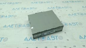 TRUNK-MOUNTED RADIO RECEIVER Audi A6 C7 12-18