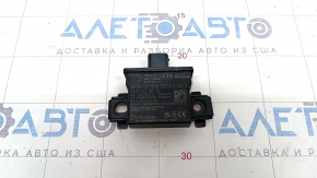 Компьютер tire pressure monitor receiver Mercedes W167 GLE 350 450 20-23