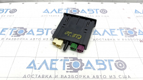 USB HUB Mercedes W167 GLE 350 450 20-23 1 порт type-c