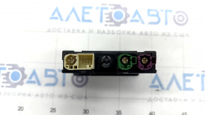 USB HUB Mercedes W167 GLE 350 450 20-23 1 порт type-c