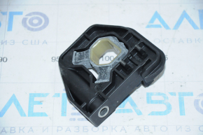 Suport radiator stânga jos BMW F30 12-18 nou OEM original