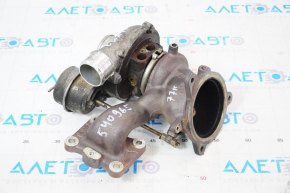 Turbina Ford Escape mk3 17-19 1.5T 77k