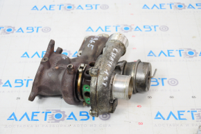 Turbina Ford Escape mk3 17-19 1.5T 77k