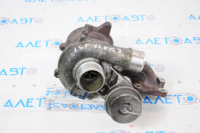 Turbina Ford Escape mk3 17-19 1.5T 77k