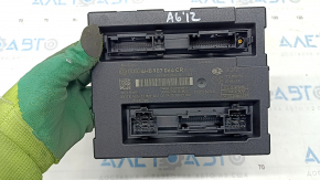 BCM Body Control Module Audi A6 C7 12-18