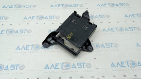 Кронштейн BCM Body Control Module Audi A6 C7 12-18