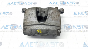 Suportul frontal stânga Mercedes W167 GLE 450 20-23 AWD gol