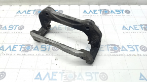 Suportul de etrier frontal stânga Mercedes W167 GLE 450 20-23 AWD