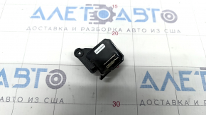 Подсветка зеркала бокового правого Mercedes W167 GLE 350 450 20-23