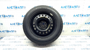 Roata de rezerva R17 215/65 Falken WildPeak H/T 2017, 7mm Jeep Renegade 15- janta de otel