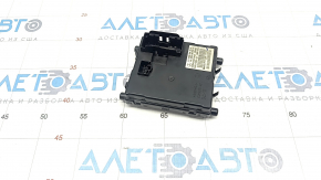 Calculatorul de control al climei Mercedes W167 GLE 350 450 20-23